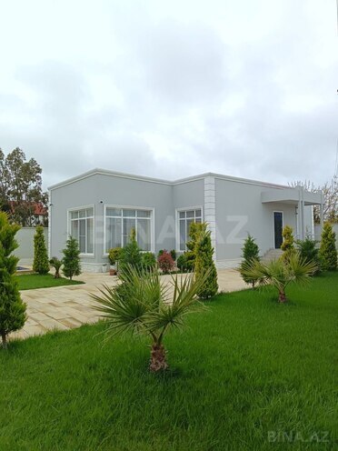 Сдаётся 4-комн. дом/дача 200 м², пос. Шувеляны, photo 1 from 27