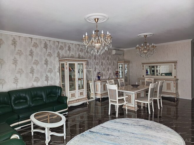 Сдаётся 4-комн. дом/дача 200 м², пос. Шувеляны, photo 20 from 27