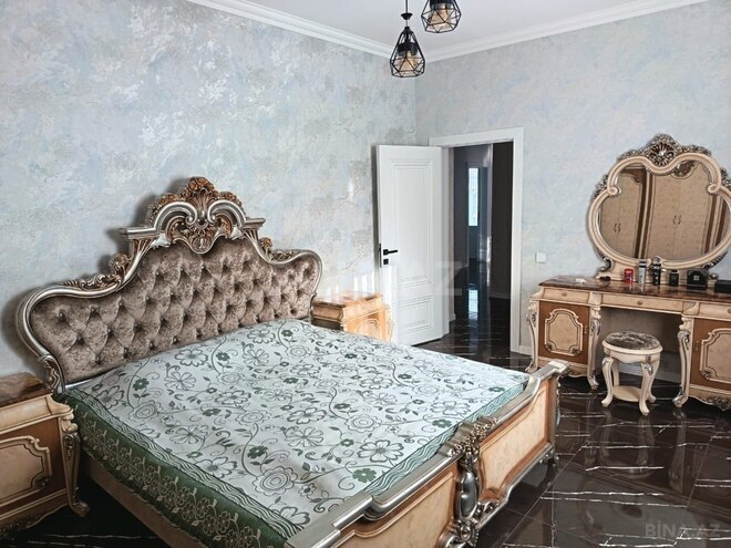 Сдаётся 4-комн. дом/дача 200 м², пос. Шувеляны, photo 15 from 27