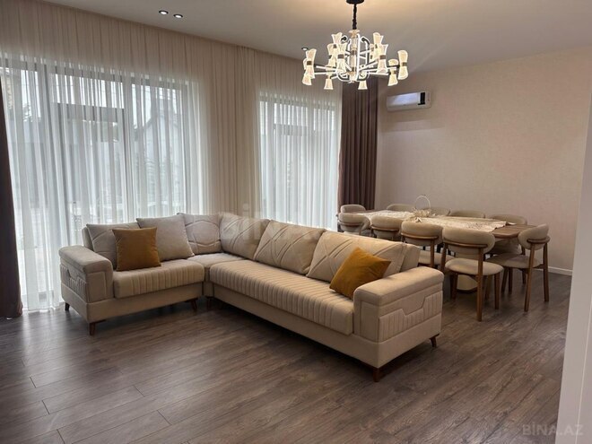 Сдаётся 4-комн. дом/дача 200 м², пос. Шувеляны, photo 24 from 27