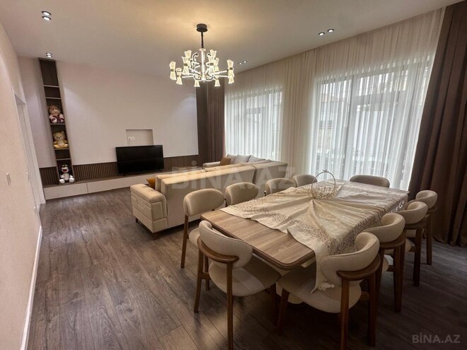 Сдаётся 4-комн. дом/дача 200 м², пос. Шувеляны, photo 26 from 27