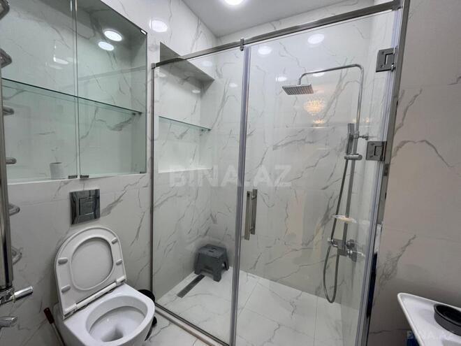 İcarəyə verilir 4 otaqlı yeni tikili 140 m², Ağ şəhər q., photo 20 from 22