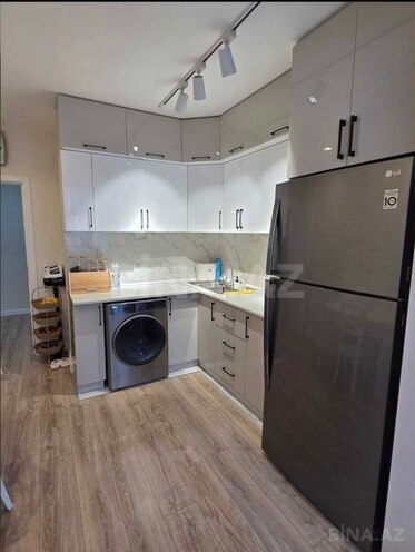 Satılır 3 otaqlı köhnə tikili 80 m², Həzi Aslanov m., photo 12 from 13