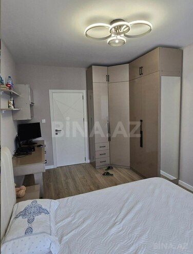 Satılır 3 otaqlı köhnə tikili 80 m², Həzi Aslanov m., photo 5 from 13