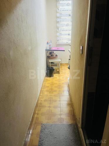 Satılır 2 otaqlı köhnə tikili 40 m², 20 Yanvar m., photo 8 from 10