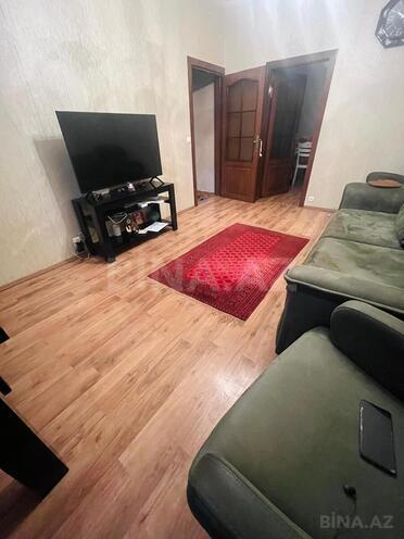 Satılır 2 otaqlı köhnə tikili 40 m², 20 Yanvar m., photo 6 from 10