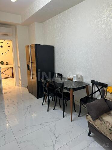 İcarəyə verilir 4 otaqlı yeni tikili 140 m², Ağ şəhər q., photo 13 from 22