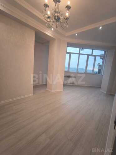 Продаётся 2-комн. новостройка 87 м², м. Иншаатчылар, photo 8 from 10