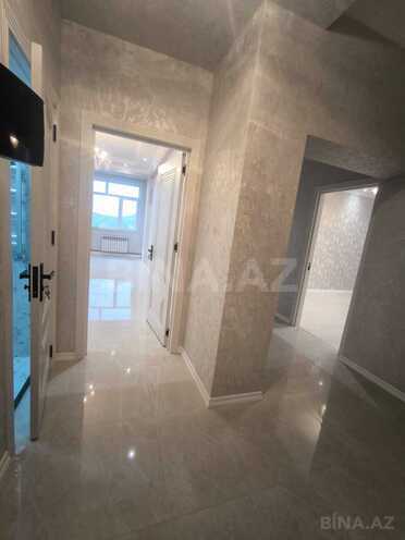 Продаётся 2-комн. новостройка 87 м², м. Иншаатчылар, photo 4 from 10