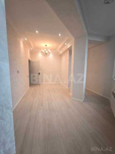 Продаётся 2-комн. новостройка 87 м², м. Иншаатчылар, photo 6 from 10