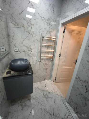 Продаётся 2-комн. новостройка 87 м², м. Иншаатчылар, photo 7 from 10