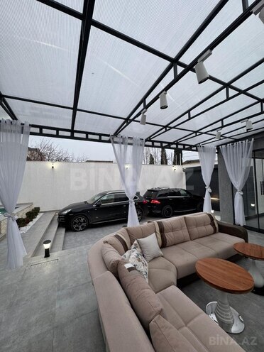 Сдаётся 4-комн. дом/дача 200 м², пос. Мардакан, photo 11 from 32