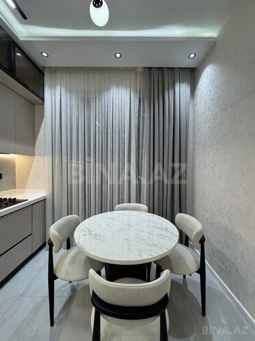 Сдаётся 4-комн. дом/дача 200 м², пос. Мардакан, photo 13 from 32