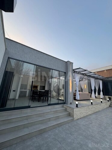 Сдаётся 4-комн. дом/дача 200 м², пос. Мардакан, photo 27 from 32