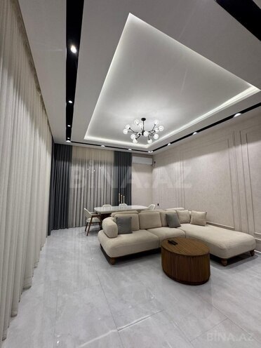 Сдаётся 4-комн. дом/дача 200 м², пос. Мардакан, photo 12 from 32