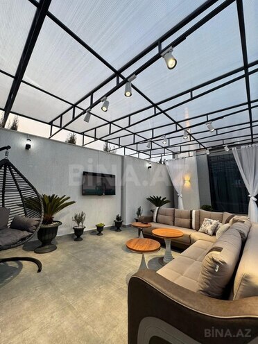 Сдаётся 4-комн. дом/дача 200 м², пос. Мардакан, photo 7 from 32