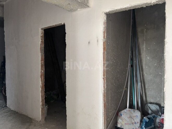 Satılır 3 otaqlı yeni tikili 115 m², Nizami m., photo 11 from 15