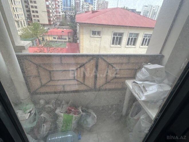 Satılır 3 otaqlı yeni tikili 115 m², Nizami m., photo 10 from 15