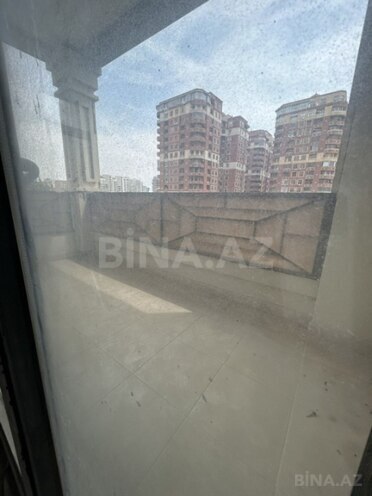 Satılır 3 otaqlı yeni tikili 115 m², Nizami m., photo 12 from 15