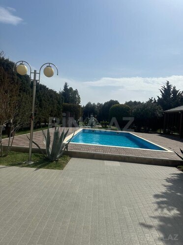 Сдаётся 6-комн. дом/дача 600 м², пос. Бузовна, photo 9 from 32