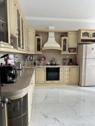 Сдаётся 6-комн. дом/дача 600 м², пос. Бузовна, photo 22 from 32