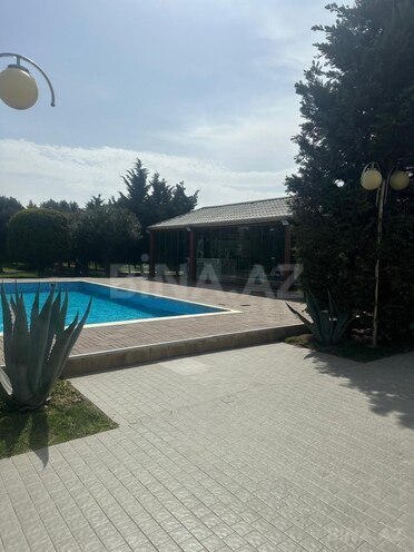 Сдаётся 6-комн. дом/дача 600 м², пос. Бузовна, photo 10 from 32