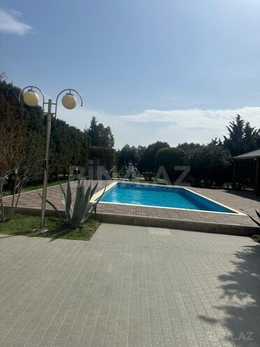 Сдаётся 6-комн. дом/дача 600 м², пос. Бузовна, photo 5 from 32
