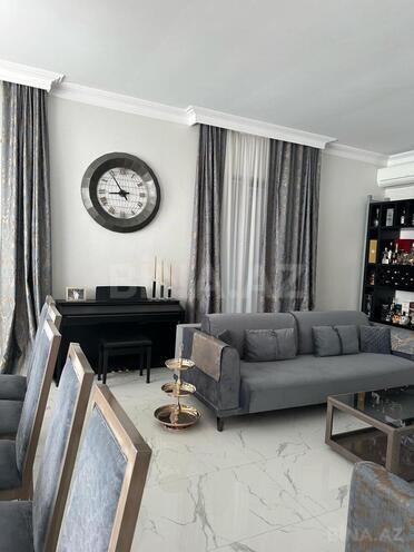 Сдаётся 6-комн. дом/дача 600 м², пос. Бузовна, photo 19 from 32