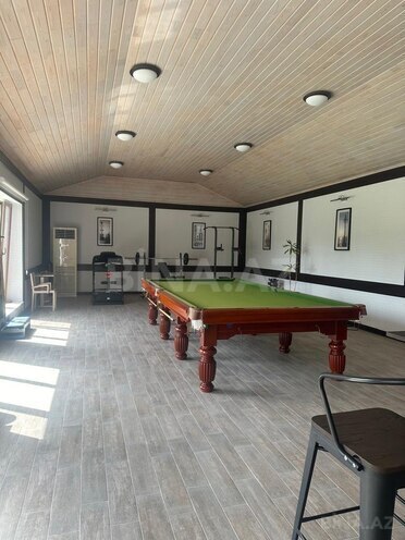 Сдаётся 6-комн. дом/дача 600 м², пос. Бузовна, photo 13 from 32