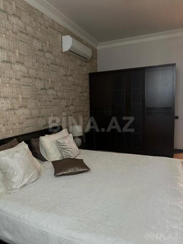 Сдаётся 6-комн. дом/дача 600 м², пос. Бузовна, photo 31 from 32