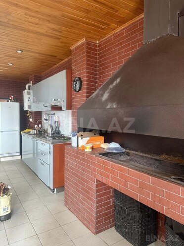 Сдаётся 6-комн. дом/дача 600 м², пос. Бузовна, photo 12 from 32