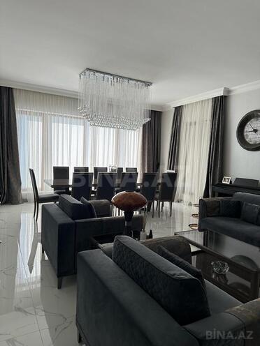 Сдаётся 6-комн. дом/дача 600 м², пос. Бузовна, photo 16 from 32