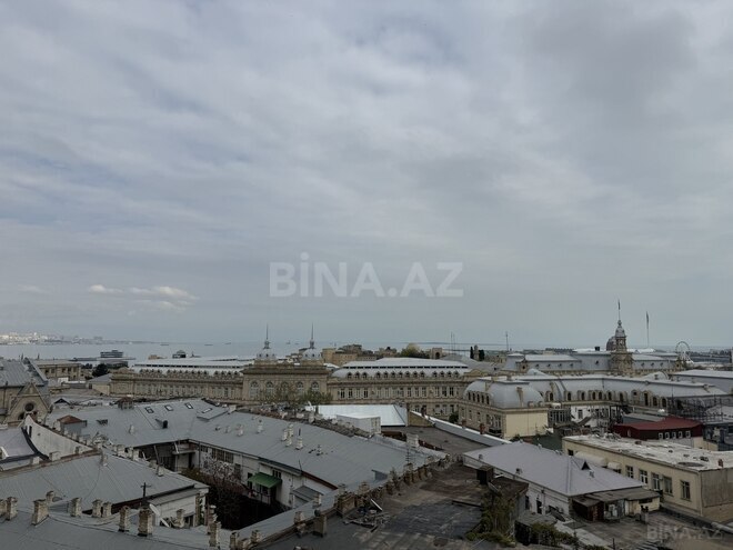 Satılır 5 otaqlı yeni tikili 252 m², İçəri Şəhər m., photo 20 from 26