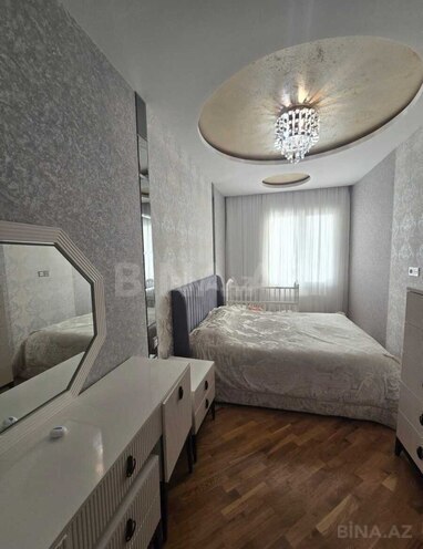 Продаётся 2-комн. новостройка 65 м², м. Ази Асланов, photo 4 from 12