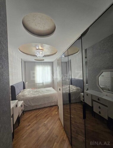Продаётся 2-комн. новостройка 65 м², м. Ази Асланов, photo 5 from 12