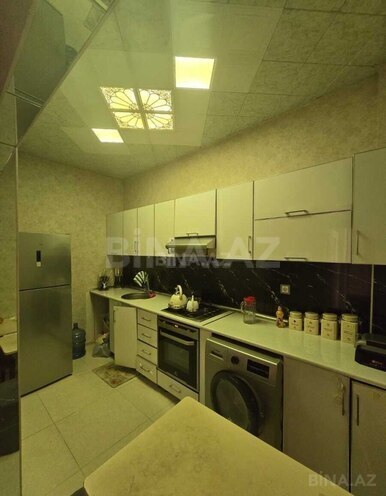 Продаётся 2-комн. новостройка 65 м², м. Ази Асланов, photo 8 from 12