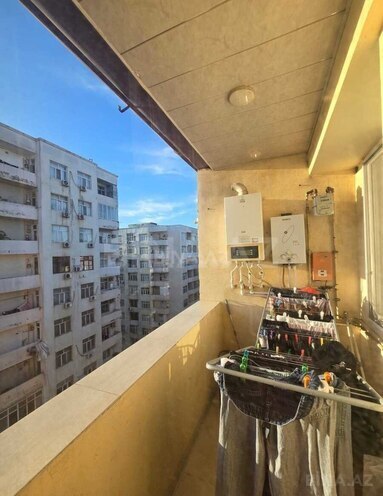 Продаётся 2-комн. новостройка 65 м², м. Ази Асланов, photo 10 from 12