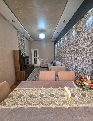 Продаётся 2-комн. новостройка 65 м², м. Ази Асланов, photo 3 from 12
