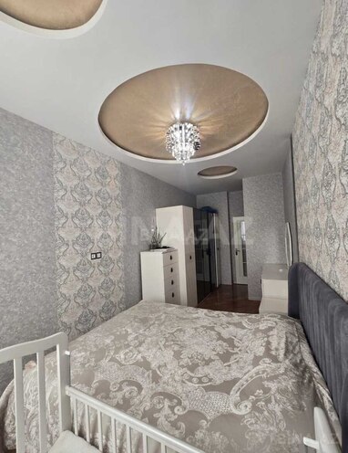 Продаётся 2-комн. новостройка 65 м², м. Ази Асланов, photo 6 from 12