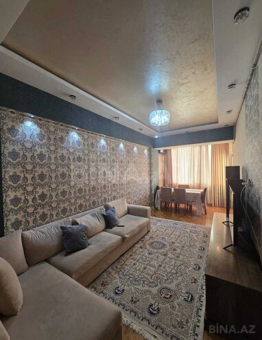 Продаётся 2-комн. новостройка 65 м², м. Ази Асланов, photo 1 from 12