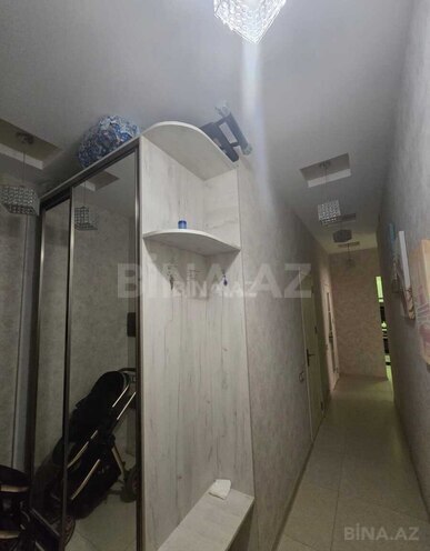 Продаётся 2-комн. новостройка 65 м², м. Ази Асланов, photo 9 from 12