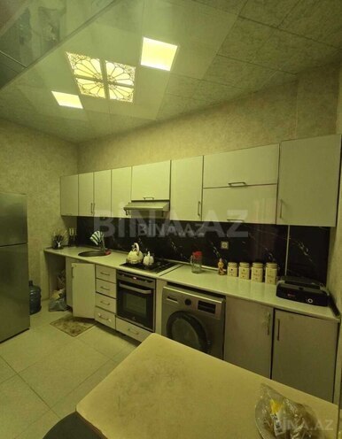 Продаётся 2-комн. новостройка 65 м², м. Ази Асланов, photo 7 from 12