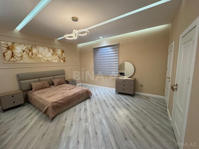 Сдаётся 4-комн. дом/дача 200 м², пос. Мардакан, photo 16 from 24