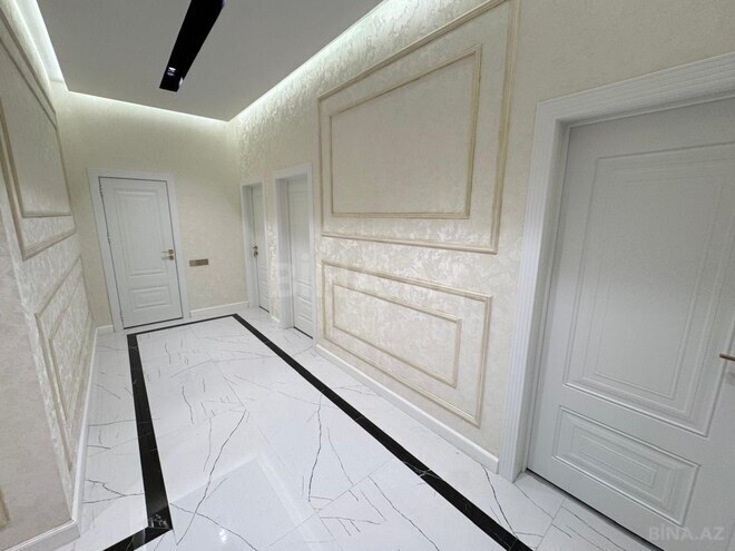 Сдаётся 4-комн. дом/дача 200 м², пос. Мардакан, photo 11 from 24
