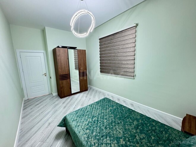 Сдаётся 4-комн. дом/дача 200 м², пос. Мардакан, photo 17 from 24