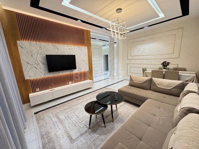 Сдаётся 4-комн. дом/дача 200 м², пос. Мардакан, photo 8 from 24