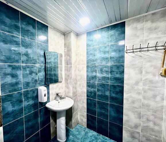 Satılır 3 otaqlı yeni tikili 100 m², Nəriman Nərimanov m., photo 12 from 14