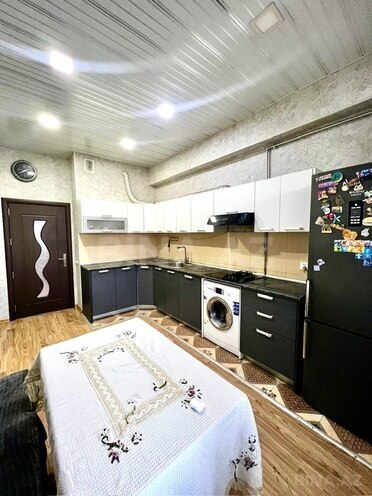 Satılır 3 otaqlı yeni tikili 100 m², Nəriman Nərimanov m., photo 9 from 14