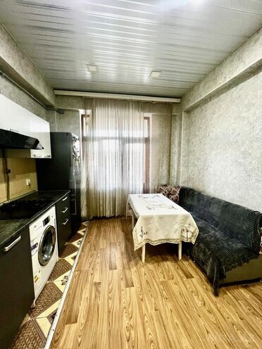 Satılır 3 otaqlı yeni tikili 100 m², Nəriman Nərimanov m., photo 10 from 14
