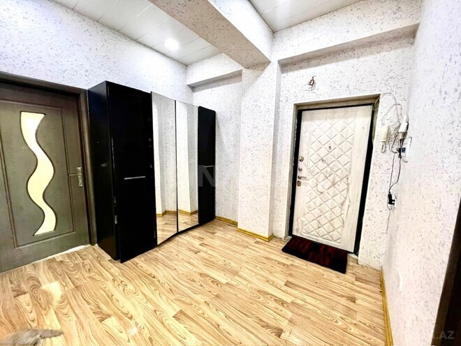 Satılır 3 otaqlı yeni tikili 100 m², Nəriman Nərimanov m., photo 11 from 14
